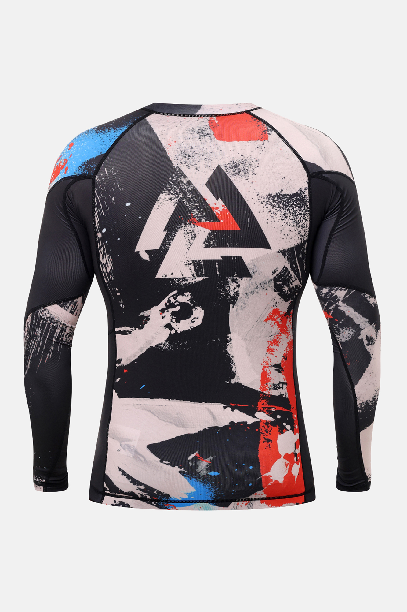 Peresvit Splash Long Sleeve Multicolor, Photo № 2